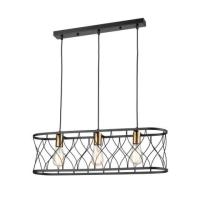 Подвесные светильники — Подвесной светильник Vele Luce VL6242P03 купить в 