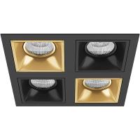 Встраиваемые точечные светильники — Встраиваемый светильник Lightstar D54703070307 купить в  Встраиваемые точечные светильники — Встраиваемый светильник Lightstar D54703070307 купить в