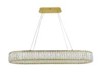 Люстры подвесные — Подвесная люстра Newport 8240/90 oval gold купить в  Люстры подвесные — Подвесная люстра Newport 8240/90 oval gold купить в