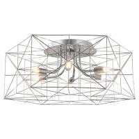 Накладные светильники — Накладной светильник Lussole LSP-9930 купить в 