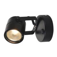 Споты — Спот ARTE Lamp A1311AP-1BK купить в  Споты — Спот ARTE Lamp A1311AP-1BK купить в