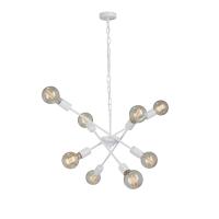 Люстры подвесные — Подвесная люстра Vitaluce V4750-0/8 купить в 