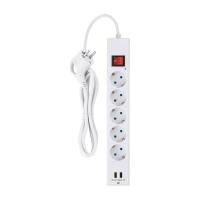 Удлинители кабелей — Сетевой фильтр Duwi 2хUSB 5гн 1,5м с/з 32590 1 купить в  Удлинители кабелей — Сетевой фильтр Duwi 2хUSB 5гн 1,5м с/з 32590 1 купить в