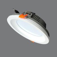 Светильники Downlight — Встраиваемый светодиодный светильник Elvan VLS-5048R-16W-WW купить в  Светильники Downlight — Встраиваемый светодиодный светильник Elvan VLS-5048R-16W-WW купить в