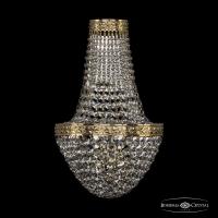 Настенные бра — Бра Bohemia Ivele Crystal 19321B/H2/20IV G купить в  Настенные бра — Бра Bohemia Ivele Crystal 19321B/H2/20IV G купить в