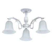 Люстры на штанге — Люстра на штанге DeMarkt 450018603 купить в 