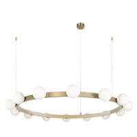 Люстры подвесные — Подвесная люстра LOFT IT 10311/14 купить в 