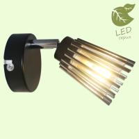 Споты — Спот Lussole GRLSP-9900 купить в  Споты — Спот Lussole GRLSP-9900 купить в