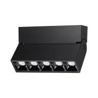 Накладные светильники — Накладной светильник Novotech 358323 купить в 