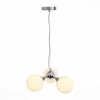 Люстры подвесные — Подвесная люстра ST-Luce SL549.102.03 купить в 