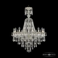 Люстры подвесные — Подвесная люстра Bohemia Ivele Crystal 16115/16/300/XL-115 GW купить в  Люстры подвесные — Подвесная люстра Bohemia Ivele Crystal 16115/16/300/XL-115 GW купить в