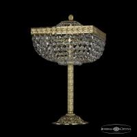 Настольные лампы — Настольная лампа Bohemia Ivele Crystal 19282L6/25IV G купить в  Настольные лампы — Настольная лампа Bohemia Ivele Crystal 19282L6/25IV G купить в