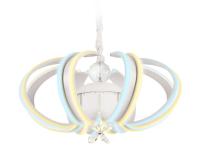 Люстры подвесные — Подвесная люстра Ambrella Light FL111 купить в 
