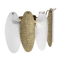 Настенные бра — Бра Freya FR5189WL-02BS купить в 