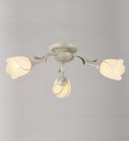 Потолочные люстры — 2781/3 белый купить в 