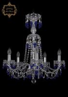 Люстры подвесные — Подвесная люстра Art Classic 11.24.5.200.XL-64.Cr.V3001 купить в  Люстры подвесные — Подвесная люстра Art Classic 11.24.5.200.XL-64.Cr.V3001 купить в