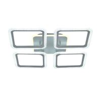 Потолочные люстры — Потолочная люстра Seven Fires Vegejr SF7065/5C-GY-BL купить в 