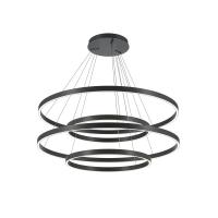 Люстры каскадные — Каскадная люстра Maytoni MOD058PL-L174BK купить в  Люстры каскадные — Каскадная люстра Maytoni MOD058PL-L174BK купить в