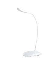 Настольные лампы — 2289/1T белый купить в 