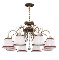 Люстры подвесные — Подвесная люстра F-Promo 2151-8PC купить в 