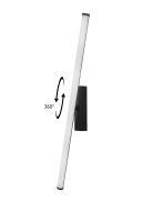 Светильники для картин и зеркал — Светильник для картин Crystal Lux CLT 119W800 BL купить в  Светильники для картин и зеркал — Светильник для картин Crystal Lux CLT 119W800 BL купить в