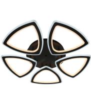 Потолочные люстры — 6887/5 кофе купить в 