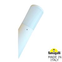 Уличные настенные светильники — Светильник настенный Fumagalli DR2.571.000.WYF1R купить в 