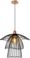 Подвесные светильники — Подвесной светильник TOPLIGHT TL1192H-01BK купить в  Подвесные светильники — Подвесной светильник TOPLIGHT TL1192H-01BK купить в