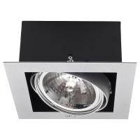 Светильники Downlight — Карданный светильник Kanlux MATEO DLP-150-GR 4960 купить в  Светильники Downlight — Карданный светильник Kanlux MATEO DLP-150-GR 4960 купить в