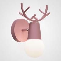 Потолочные светильники — Бра Imperium Loft Deer 181040-26 купить в  Потолочные светильники — Бра Imperium Loft Deer 181040-26 купить в