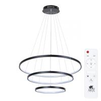 Люстры каскадные — Каскадная люстра ARTE Lamp A2197SP-3BK купить в  Люстры каскадные — Каскадная люстра ARTE Lamp A2197SP-3BK купить в