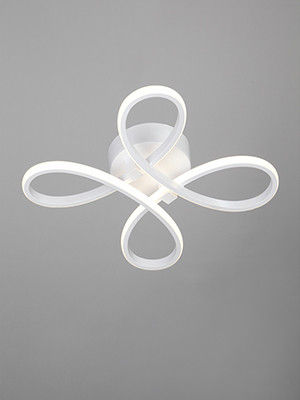 Люстры накладные — Накладная люстра Vitaluce V04646-03/4PL купить в  Люстры накладные — Накладная люстра Vitaluce V04646-03/4PL купить в