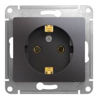 Розетки — Розетка Schneider Electric GSL001343 купить в 