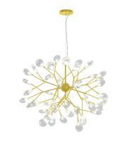 Люстры подвесные — Подвесная люстра Kink Light 07521-45,33 купить в 