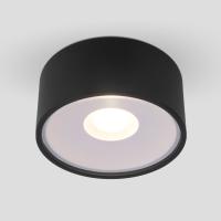 Накладные уличные светильники — Накладной уличный светильник Elektrostandard Light LED 2135 (35141/H) черный купить в  Накладные уличные светильники — Накладной уличный светильник Elektrostandard Light LED 2135 (35141/H) черный купить в