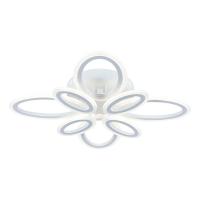 Потолочные люстры — Потолочная светодиодная люстра Escada 10207/8LED купить в 