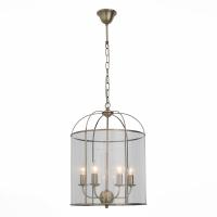 Люстры подвесные — Подвесная люстра ST-Luce SL267.303.06 купить в 