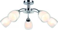 Люстры на штанге — Люстра на штанге ARTE Lamp A7201PL-5CC купить в  Люстры на штанге — Люстра на штанге ARTE Lamp A7201PL-5CC купить в