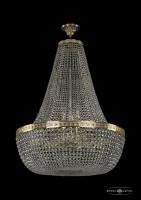 Люстры на штанге — Люстра на штанге Bohemia Ivele Crystal 19111/H2/80IV G купить в  Люстры на штанге — Люстра на штанге Bohemia Ivele Crystal 19111/H2/80IV G купить в