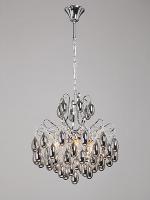 Люстры каскадные — Каскадная люстра Vitaluce V5332/6 купить в  Люстры каскадные — Каскадная люстра Vitaluce V5332/6 купить в