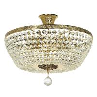 Люстры на штанге — Люстра на штанге Arti Lampadari Castellana E 1.3.40.501 GH купить в 