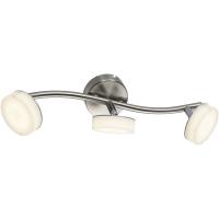 Споты — Спот TOPLIGHT TL1237Y-03SN купить в  Споты — Спот TOPLIGHT TL1237Y-03SN купить в