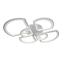 Потолочные люстры — Потолочная светодиодная люстра Seven Fires Никки 76505.01.09.06 купить в  Потолочные люстры — Потолочная светодиодная люстра Seven Fires Никки 76505.01.09.06 купить в