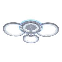 Потолочные люстры — Потолочная люстра Seven Fires Khelmi SF7060/5C-CR-RGB купить в 