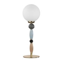 Настольные лампы — Настольная лампа Odeon Light 5405/1T купить в 