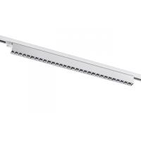 Трековые светильники — Светильник на шине Novotech 358848 купить в 