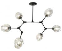 Люстры на штанге — Люстра на штанге Kink Light 07512-6,19(21) купить в 