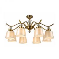 Люстры на штанге — Люстра на штанге F-Promo 2853-8P купить в 