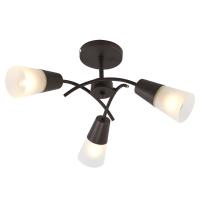 Люстры на штанге — Люстра на штанге Escada 1109/3P Wenge купить в  Люстры на штанге — Люстра на штанге Escada 1109/3P Wenge купить в