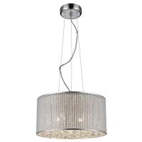 Люстры подвесные — Подвесная люстра Zumaline Blink P0173-05W-F4B3 купить в  Люстры подвесные — Подвесная люстра Zumaline Blink P0173-05W-F4B3 купить в